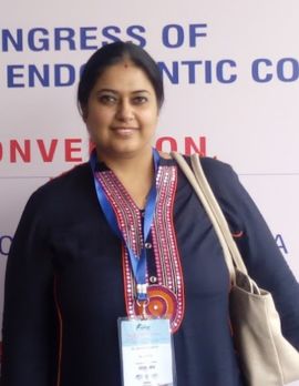 Dr Shveta Gupta